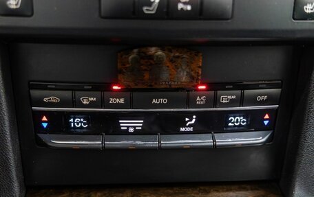 Mercedes-Benz E-Класс, 2011 год, 1 348 000 рублей, 26 фотография