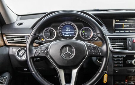 Mercedes-Benz E-Класс, 2011 год, 1 348 000 рублей, 20 фотография