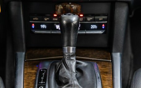 Mercedes-Benz E-Класс, 2011 год, 1 348 000 рублей, 27 фотография