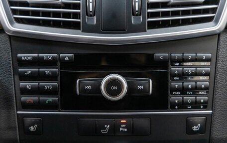 Mercedes-Benz E-Класс, 2011 год, 1 348 000 рублей, 25 фотография