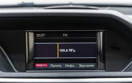 Mercedes-Benz E-Класс, 2011 год, 1 348 000 рублей, 23 фотография