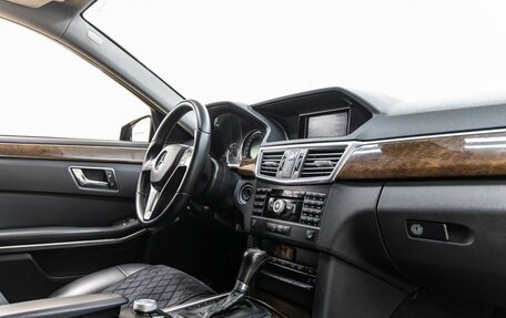 Mercedes-Benz E-Класс, 2011 год, 1 348 000 рублей, 35 фотография