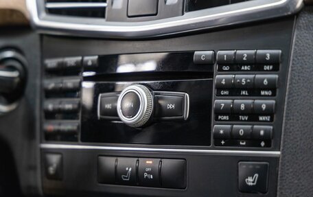 Mercedes-Benz E-Класс, 2011 год, 1 348 000 рублей, 32 фотография