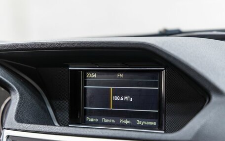 Mercedes-Benz E-Класс, 2011 год, 1 348 000 рублей, 31 фотография