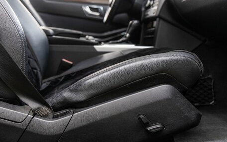 Mercedes-Benz E-Класс, 2011 год, 1 348 000 рублей, 36 фотография