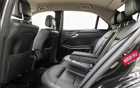 Mercedes-Benz E-Класс, 2011 год, 1 348 000 рублей, 38 фотография
