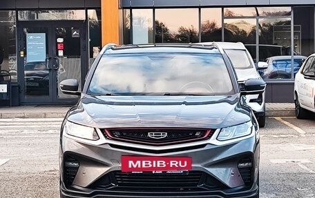 Geely Coolray I, 2023 год, 1 689 367 рублей, 3 фотография