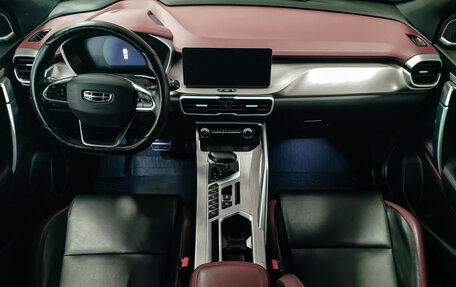 Geely Coolray I, 2023 год, 1 689 367 рублей, 15 фотография