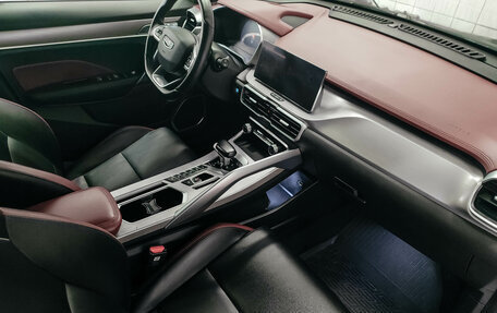 Geely Coolray I, 2023 год, 1 689 367 рублей, 13 фотография