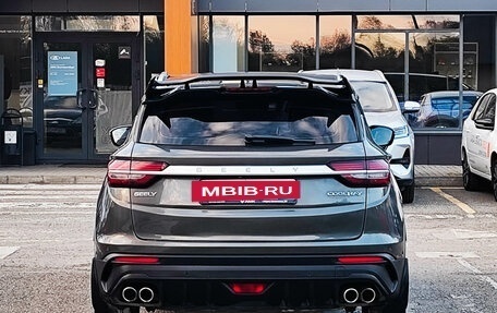 Geely Coolray I, 2023 год, 1 689 367 рублей, 9 фотография