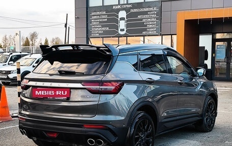 Geely Coolray I, 2023 год, 1 689 367 рублей, 7 фотография