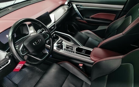Geely Coolray I, 2023 год, 1 689 367 рублей, 12 фотография