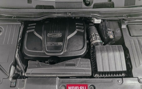 Geely Coolray I, 2023 год, 1 689 367 рублей, 4 фотография