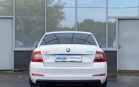 Skoda Octavia, 2014 год, 1 049 000 рублей, 6 фотография