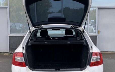 Skoda Octavia, 2014 год, 1 049 000 рублей, 10 фотография