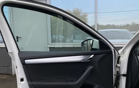 Skoda Octavia, 2014 год, 1 049 000 рублей, 16 фотография