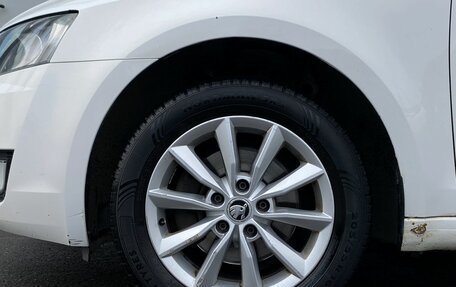 Skoda Octavia, 2014 год, 1 049 000 рублей, 9 фотография
