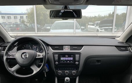 Skoda Octavia, 2014 год, 1 049 000 рублей, 11 фотография