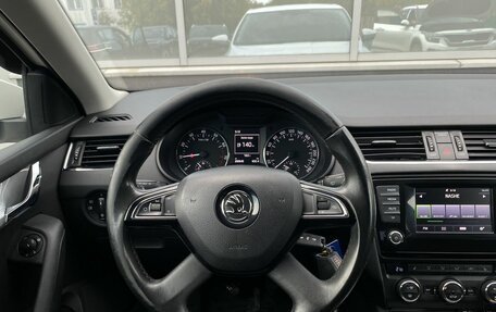 Skoda Octavia, 2014 год, 1 049 000 рублей, 14 фотография