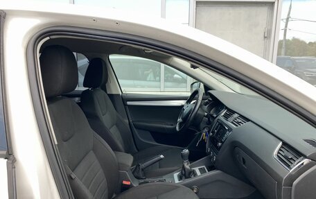 Skoda Octavia, 2014 год, 1 049 000 рублей, 19 фотография