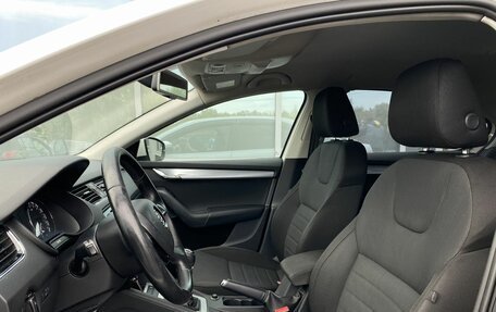 Skoda Octavia, 2014 год, 1 049 000 рублей, 18 фотография