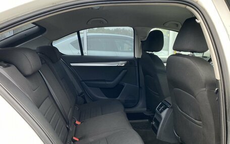 Skoda Octavia, 2014 год, 1 049 000 рублей, 20 фотография