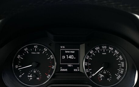 Skoda Octavia, 2014 год, 1 049 000 рублей, 21 фотография
