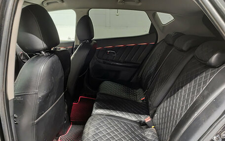 KIA cee'd III, 2016 год, 1 049 000 рублей, 16 фотография