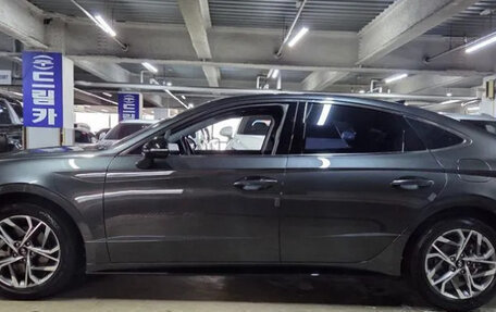 Hyundai Sonata VIII, 2021 год, 1 888 777 рублей, 6 фотография