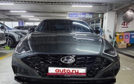 Hyundai Sonata VIII, 2021 год, 1 888 777 рублей, 2 фотография
