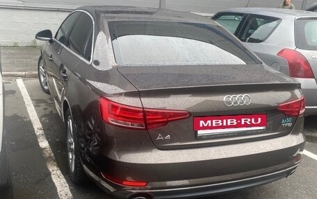 Audi A4, 2015 год, 1 979 000 рублей, 2 фотография