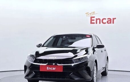 KIA K3, 2023 год, 1 450 000 рублей, 3 фотография