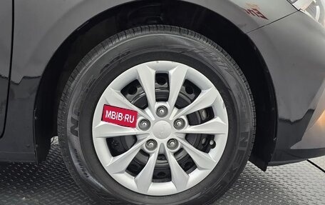 KIA K3, 2023 год, 1 450 000 рублей, 6 фотография