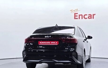 KIA K3, 2023 год, 1 450 000 рублей, 4 фотография