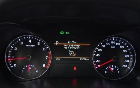 KIA K3, 2023 год, 1 450 000 рублей, 11 фотография