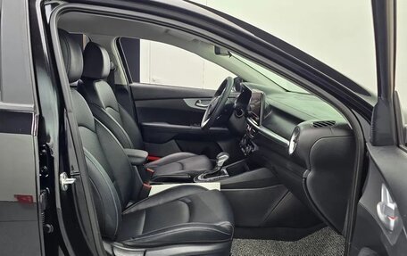 KIA K3, 2023 год, 1 450 000 рублей, 17 фотография