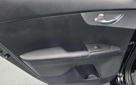 KIA K3, 2023 год, 1 450 000 рублей, 14 фотография