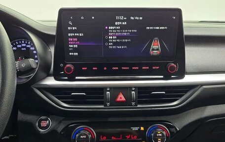 KIA K3, 2023 год, 1 450 000 рублей, 20 фотография