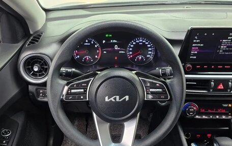 KIA K3, 2023 год, 1 450 000 рублей, 19 фотография