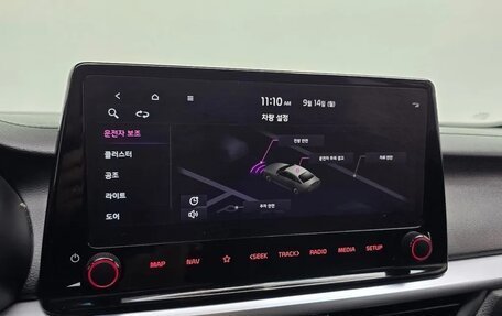 KIA K3, 2023 год, 1 450 000 рублей, 22 фотография