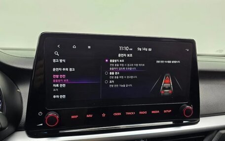 KIA K3, 2023 год, 1 450 000 рублей, 23 фотография