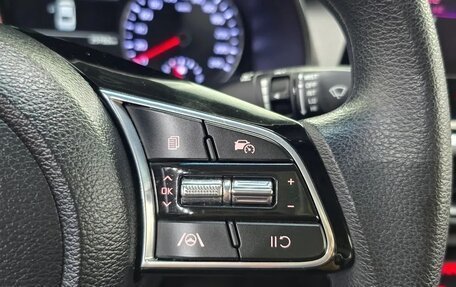 KIA K3, 2023 год, 1 450 000 рублей, 31 фотография