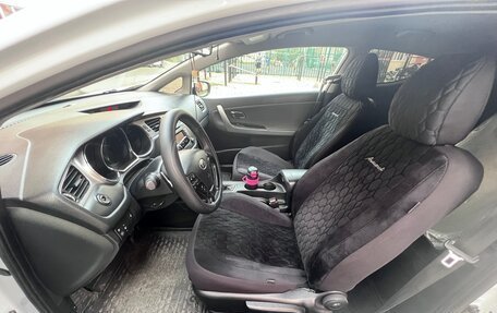 KIA cee'd III, 2013 год, 850 000 рублей, 6 фотография