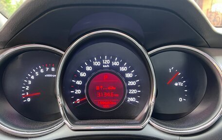 KIA cee'd III, 2013 год, 850 000 рублей, 8 фотография