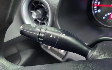 KIA K3, 2023 год, 1 450 000 рублей, 29 фотография