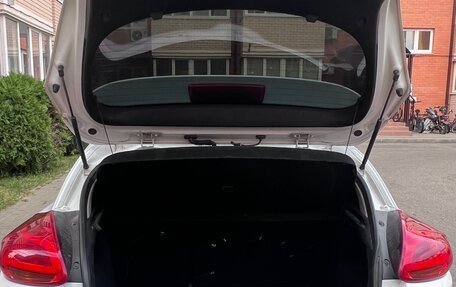 KIA cee'd III, 2013 год, 850 000 рублей, 10 фотография