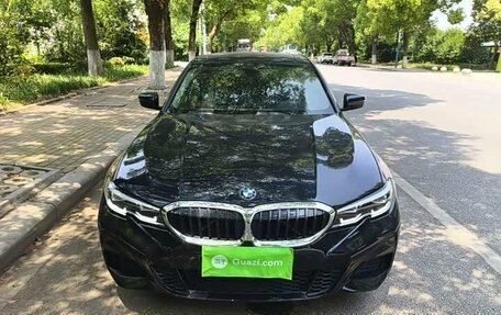 BMW 3 серия, 2022 год, 2 900 000 рублей, 2 фотография