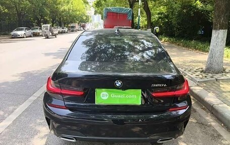 BMW 3 серия, 2022 год, 2 900 000 рублей, 4 фотография