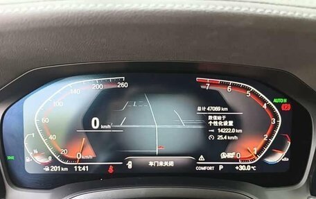 BMW 3 серия, 2022 год, 2 900 000 рублей, 14 фотография