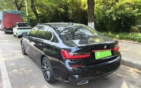 BMW 3 серия, 2022 год, 2 900 000 рублей, 6 фотография